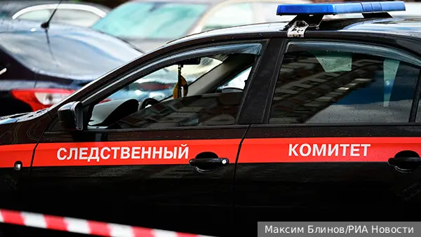При подрыве автомобиля BMW в Балашихе погиб водитель