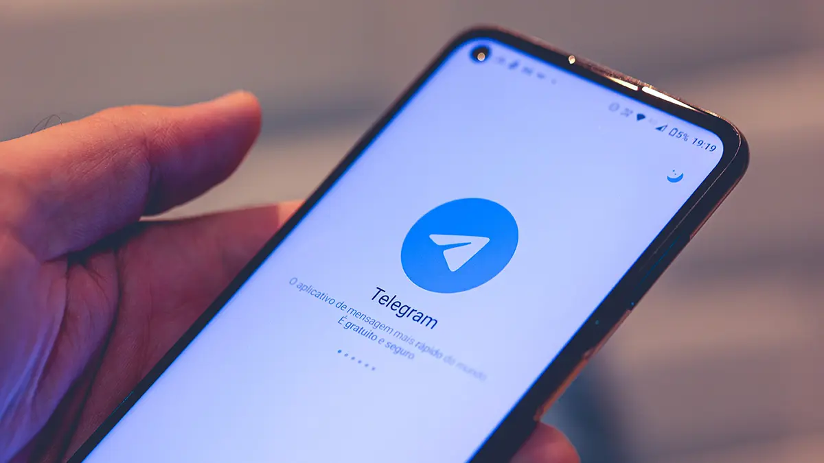 Суд оштрафовал Telegram на 3,8 миллиона за неудаление запрещенного контента