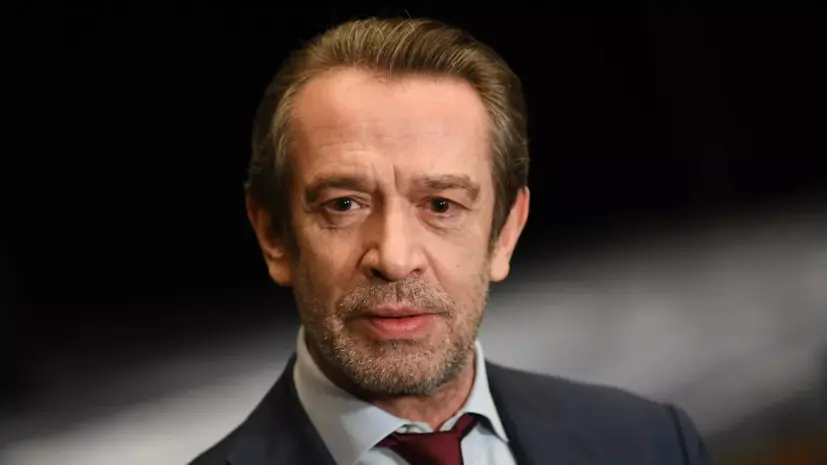 Машков заявил, что нейросети не смогут заменить актёров в театре