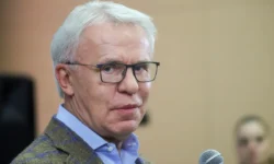 Вячеслав Фетисов: возвращение России в IIHF возможно с Тардифом vyacheslav fetisov vozvrashhenie rossii v vozmozhno s tardifom-ul-rks-ru-0