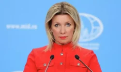Захарова: Россия защитит Калининград от НАТО, атаку ВВС ФРГ осудят zaharova rossiya zashhitit kaliningrad ot nato ataku vvs frg osudyat-ul-rks-ru-0
