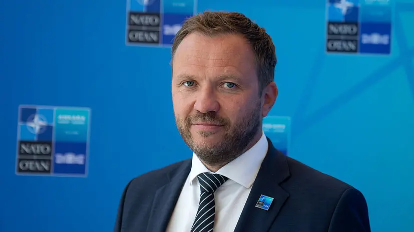 Цахкна: Европа должна действовать бескомпромиссно по отношению к России