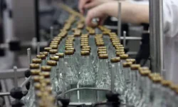 Росалкогольтабакконтроль зафиксировал снижение выпуска водки в России rosalkogoltabakkontrol zafiksiroval snizhenie vypuska vodki v rossii-ul-rks-ru-0