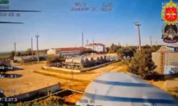 ВС РФ дронами атаковали компрессорную станцию Сумская на Украине vs rf dronami atakovali kompressornuyu stancziyu sumskaya na ukraine-ul-rks-ru-0