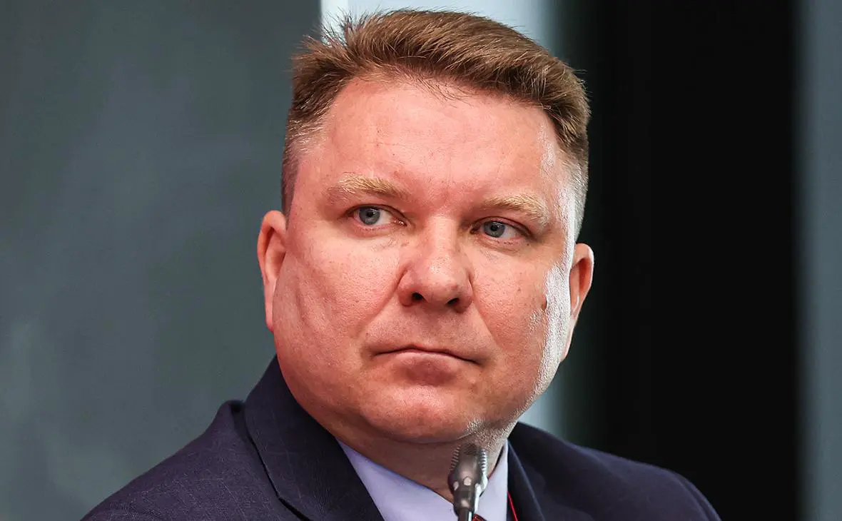 Владимир Кошлаков (Донат Сорокин / ТАСС)