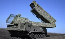 Минобороны России сообщило об уничтожении почти 800 БПЛА ВСУ за сутки minoborony rossii soobshhilo ob unichtozhenii pochti 800 bpla vsu za sutki-ul-rks-ru-0