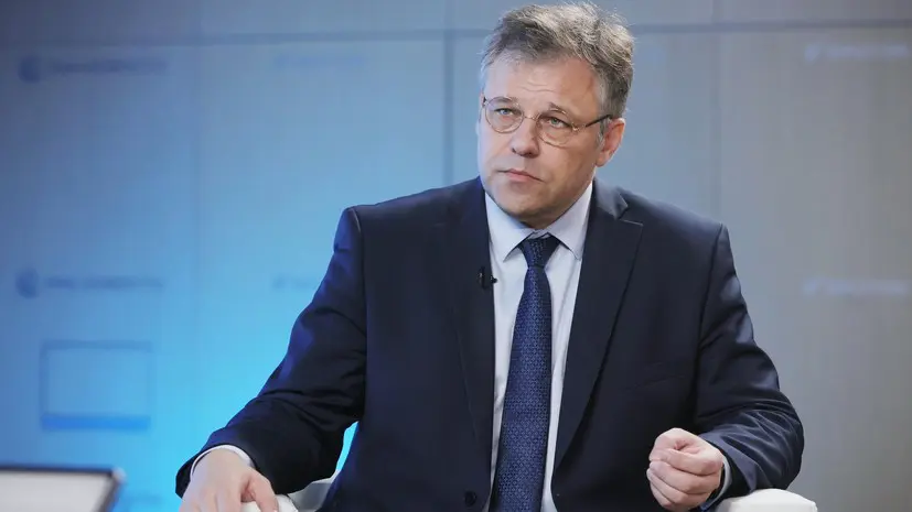 Мирошник заявил о необходимости внешнего участия в переговорах с Украиной