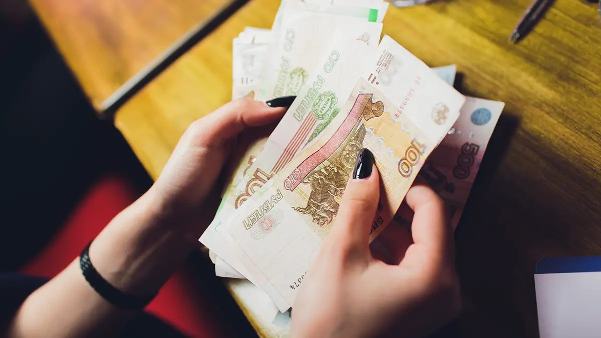 Россиянка лишилась выплаты в 1,2 миллиона рублей из-за любви к бегу