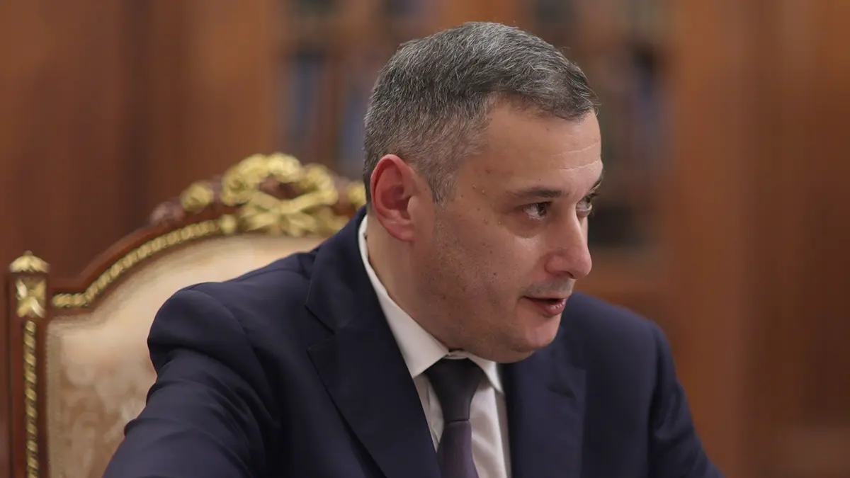 Хинштейн уехал из Курской области на завершающий этап реабилитации после ДТП