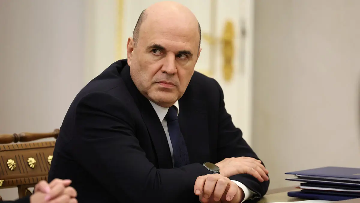 Мишустин подписал постановление о праздничных и выходных днях в 2027 году