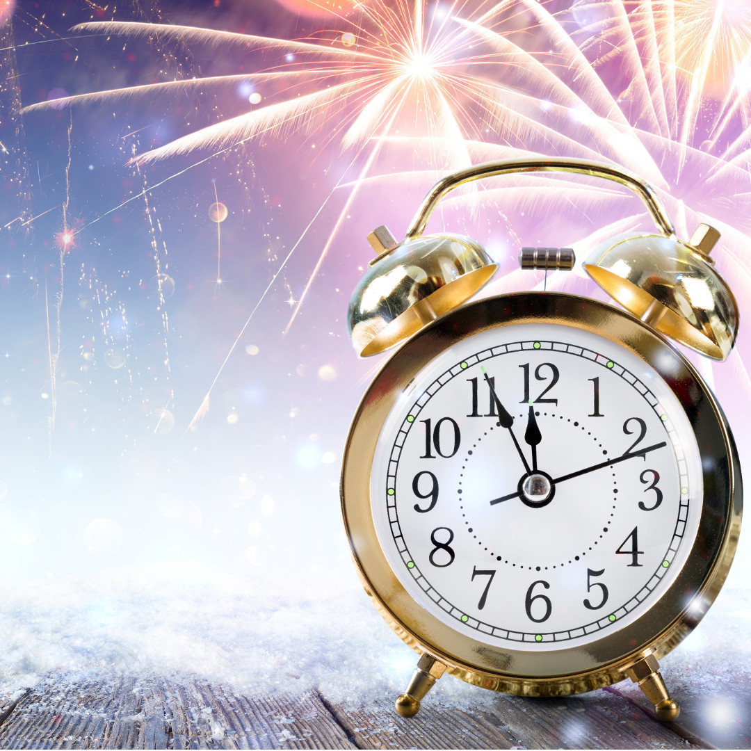 График работы в новогодние праздники 2022