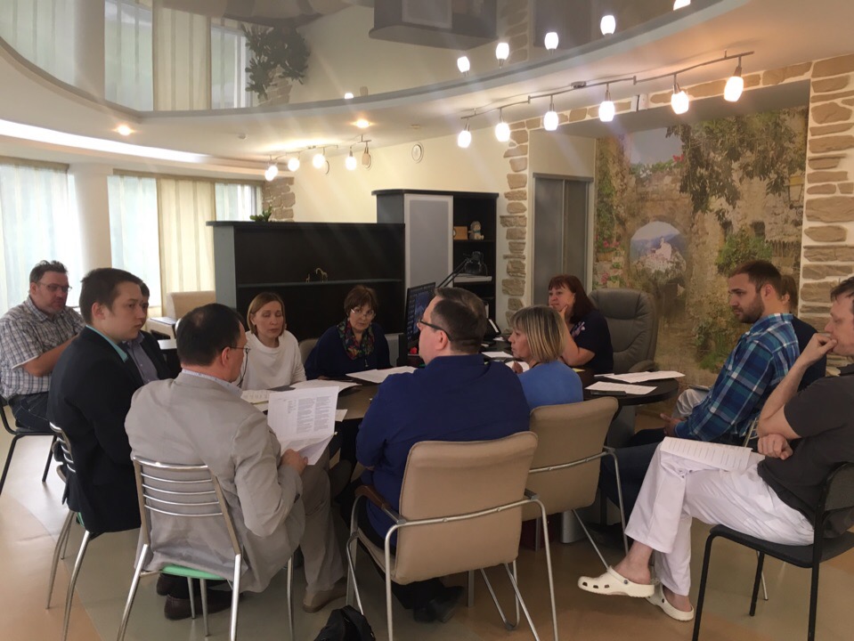 Принято законодательство, упрощающее раннее протезирование пациентов после ампутации конечностей.