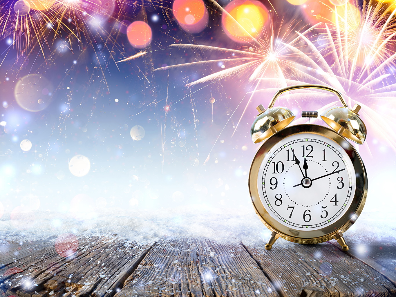 График работы в новогодние праздники 2021