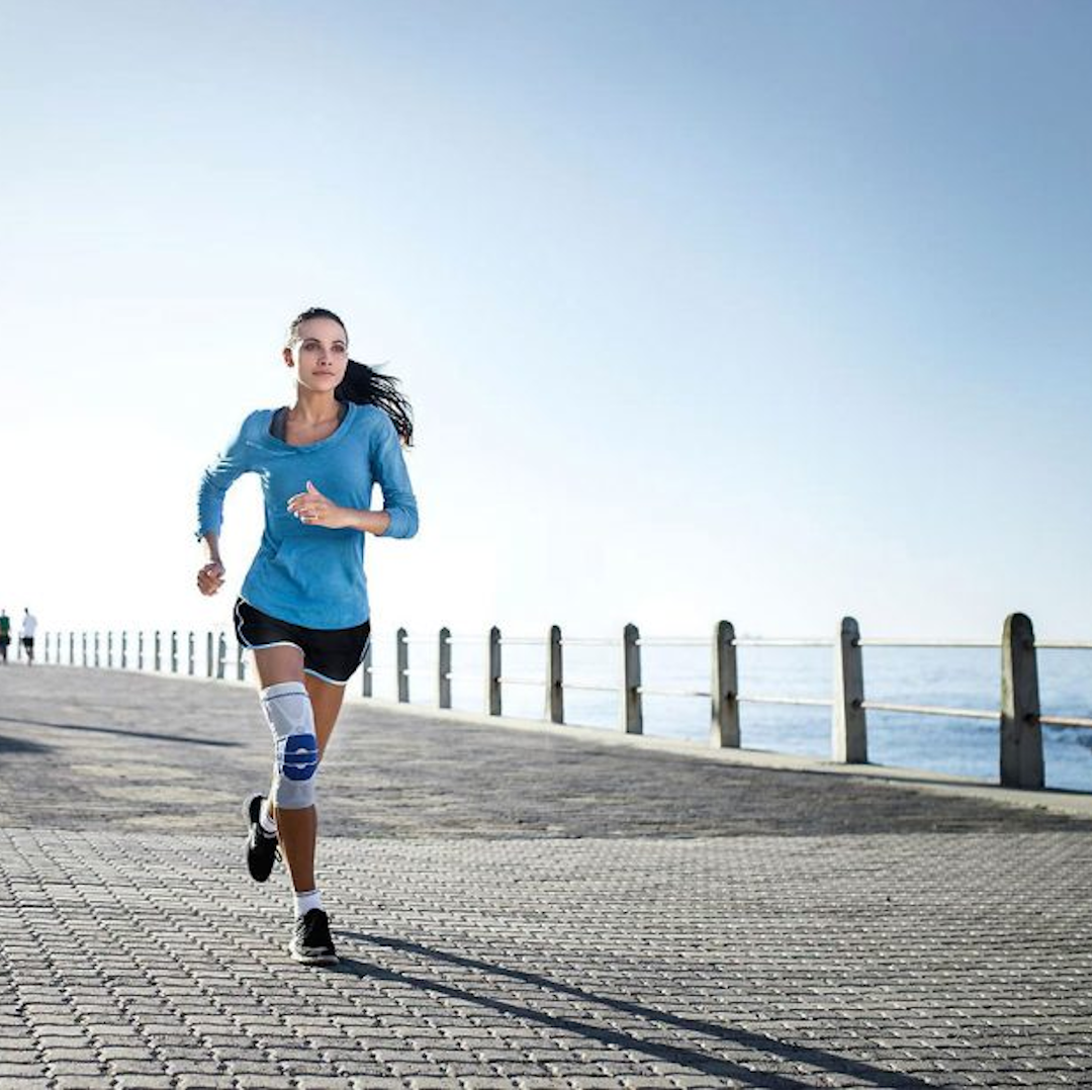 Акция ко Дню физкультурника