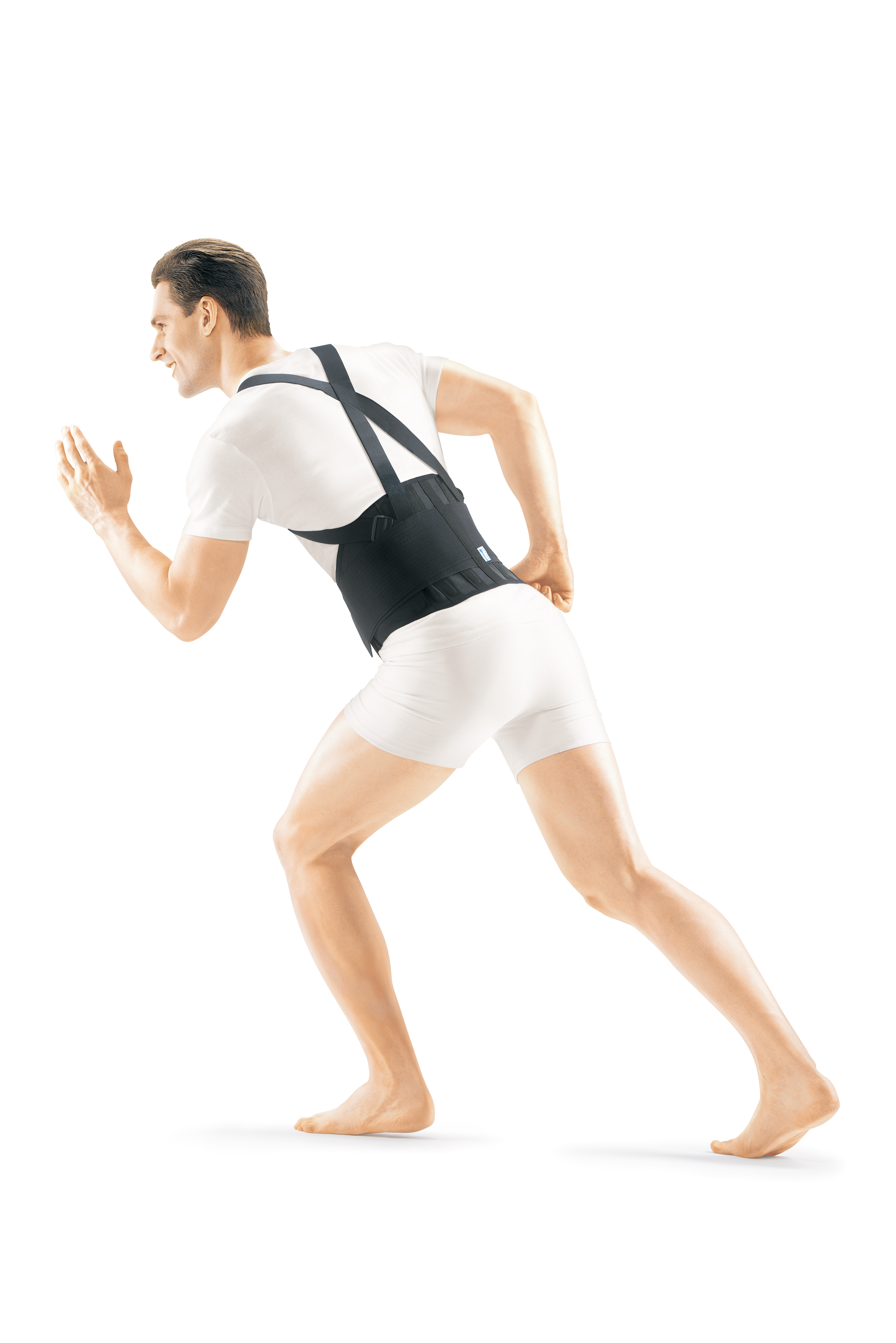 Акция "Ортопед-травматолог рекомендует"