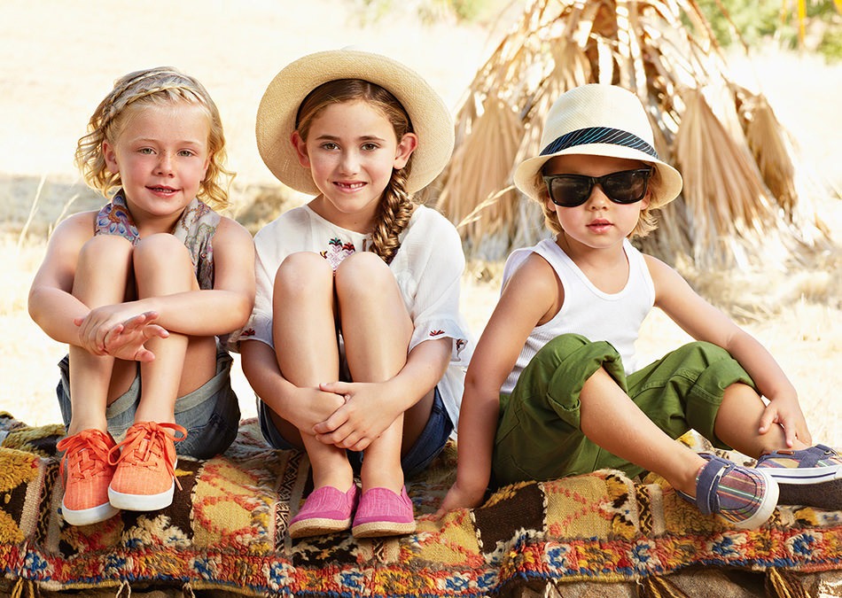 Поступление детской ортопедической обуви