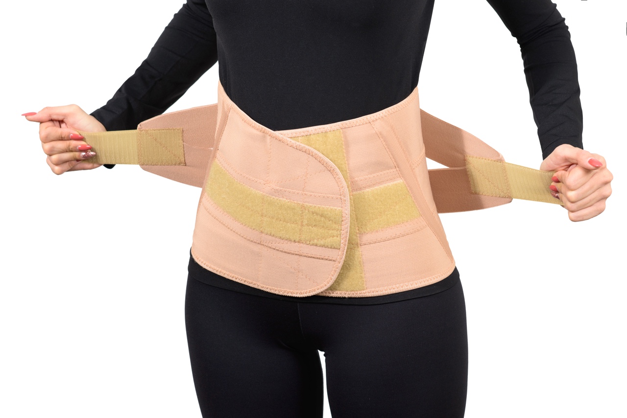 Изготовим корсеты и бандажи по вашим меркам