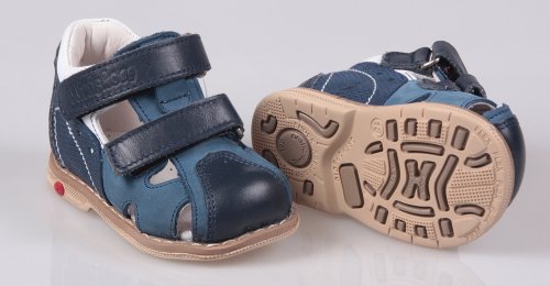 Скидки на детскую ортопедическую обувь