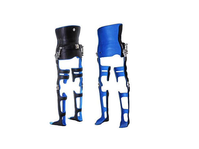 Аппараты и туторы из высококачественных материалов 