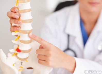 Бесплатный обязательный медицинский осмотр у детского врача ортопеда