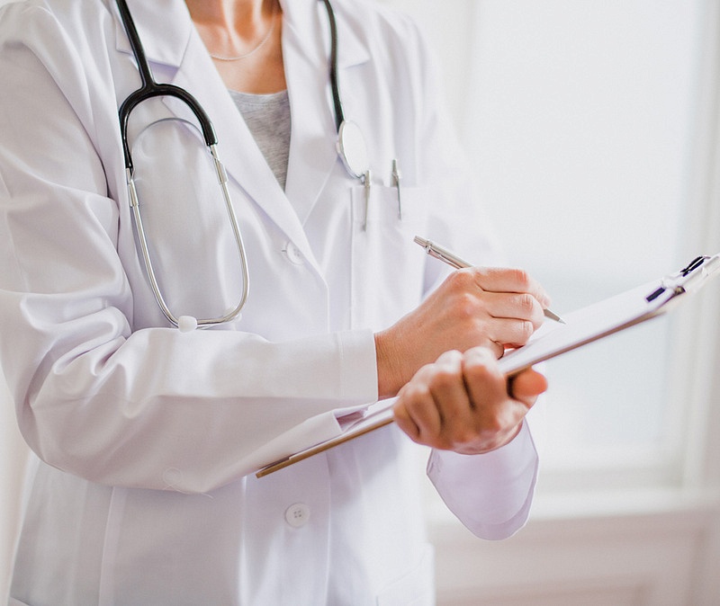 Изменение цен на медицинские услуги