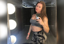 Молодая спортсменка из звездной семьи выбрала путь бодибилдинга 07ce507b-8d48-4dbc-91fc-68322f68fca5-676d88a9