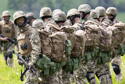 Обучениие солдат ВСУ в Великобритании. stock, всу, наемник, stock