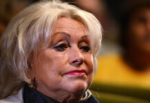 Драматические перемены в судьбе известной актрисы театра Сбор труппы театра Ленком