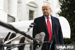 Трамп заявил, что избиратели в США, голосуя за Харрис, выбирают ведение боевых действий с РФ