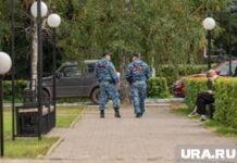 Инцидент с повреждением фонаря в парке Победы села Половинное Траурный митинг в ПГНИУ. Пермь