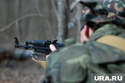 ВС РФ успешно вытесняют ВСУ из населенного пункта Сеньково в Харьковской области, заявил Марочко