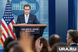 В США допускают, что для завершения СВО Украина потеряет некоторые территории, заявил Джон Кирби