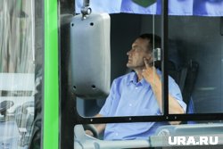Новые автобусы будут курсировать по отдаленным районам городов Ямала