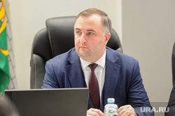 Гордума новый состав, выборы Буякова. Челябинск , гербер олег