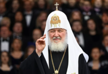 Эволюция и вера: взгляд Патриарха Кирилла на научное и духовное развитие 96c0b0eb-fbd2-410e-8f09-c525cd419a2e-674dcac3