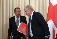 Дипломатические воспоминания: диалог между Лавровым и Джонсоном ac1006c7-d5e6-4655-8517-901e740b321a-676387a9