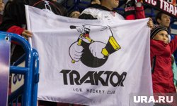 ХК "Трактор" попросили болельщиков о помощи девочке с раком кости