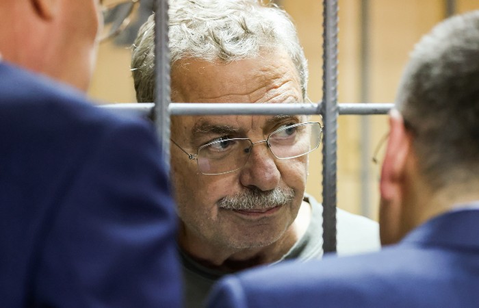 Суд арестовал экс-замглавы Минэнерго РФ Яновского