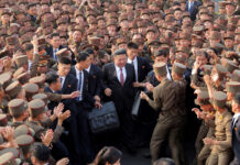 Потенциальное участие КНДР в украинском конфликте вызывает серьезную обеспокоенность мирового сообщества f555470b-6485-412a-a735-af64e868a133-676fdd33