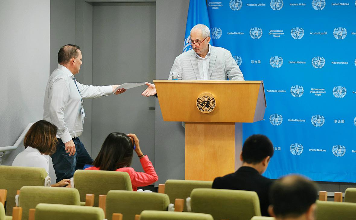 Стефан Дюжаррик (Luiz Rampelotto / EuropaNewswire / Global Look Press)