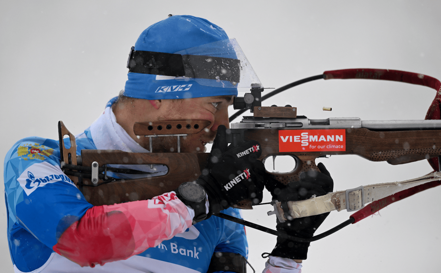 Антон Бабиков (Hendrik Schmidt / Global look press)