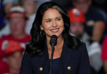 Назначения на руководящие посты в США вызывают неоднозначную реакцию в силовых ведомствах 53bd7b69-c80d-46b3-9930-87ee1f45bce0-678a4547