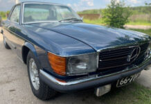 Исторический Mercedes-Benz Брежнева уйдет с молотка 692a59f3-82a0-4af2-8747-ec5fcc5856b1-6793a059