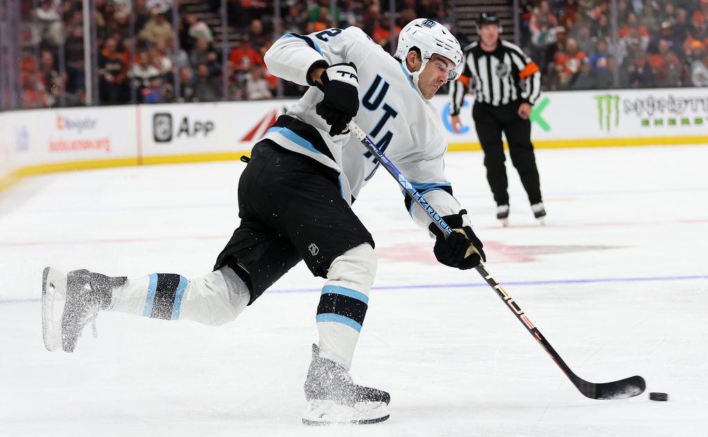 Джек Макбейн (Sean M. Haffey / Getty Images)