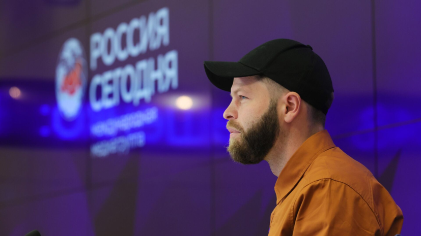 Мартингейл: российские солдаты передали мне телефон с помощью беспилотника