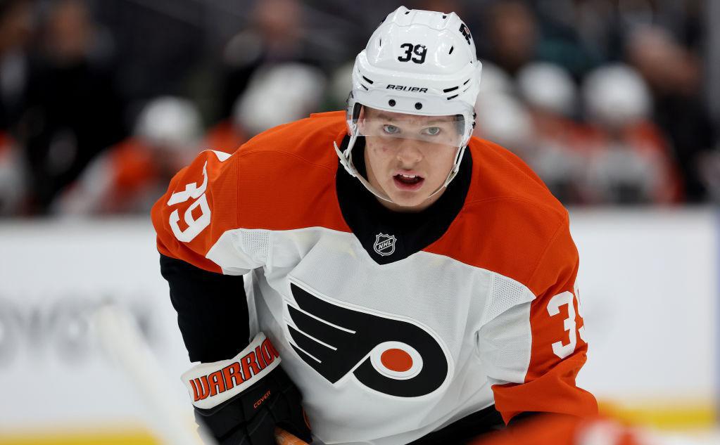 Матвей Мичков (Getty Images)