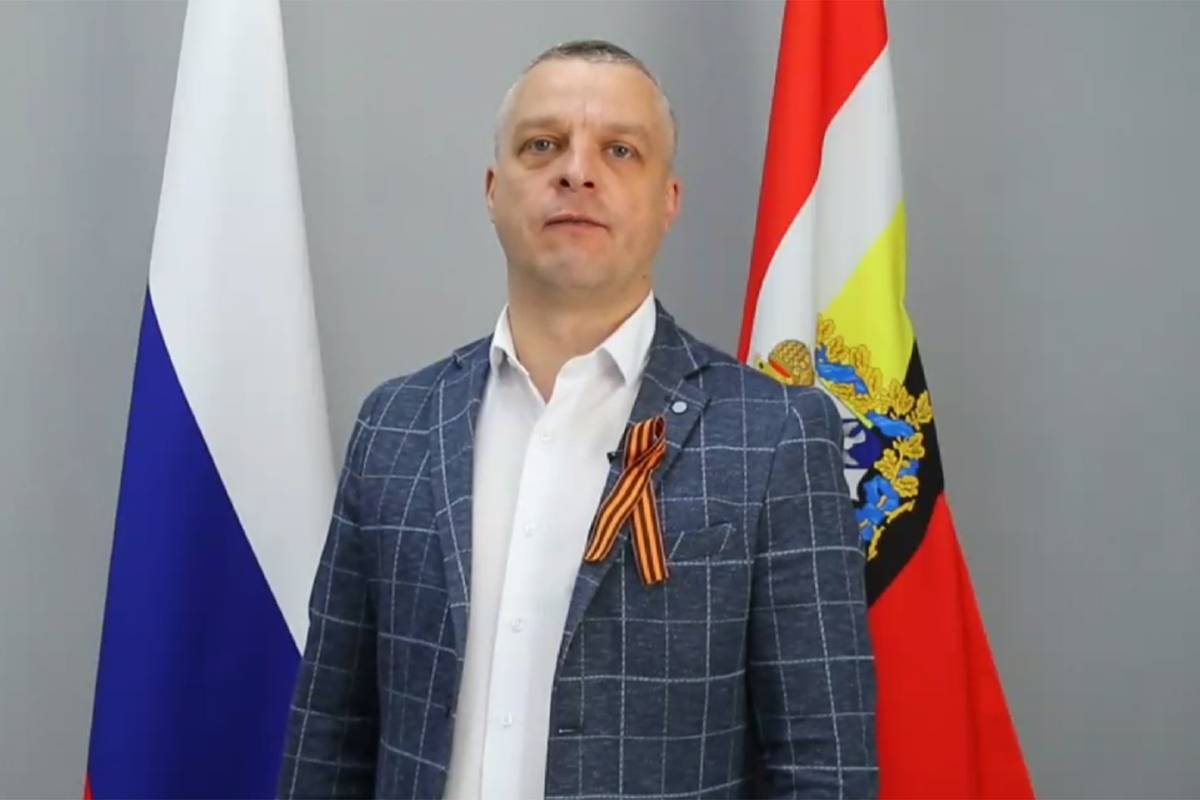 Вечерняя Москва