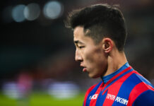 Молодой узбекистанский талант покоряет сердца армейских болельщиков 9a63861b-131e-461c-bbd3-5f0be339df65-679176b7