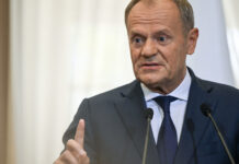 Премьер Польши инициирует создание морской патрульной миссии в Балтийском регионе ab631718-5bfe-4a16-9f4f-3913da65be52-679a43f0