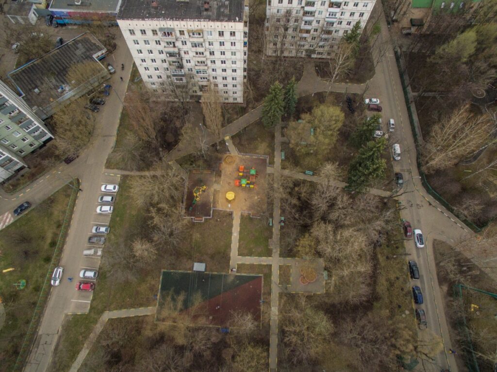apartment-blocks - Новости Екатеринбурга и мира apartment-blocks